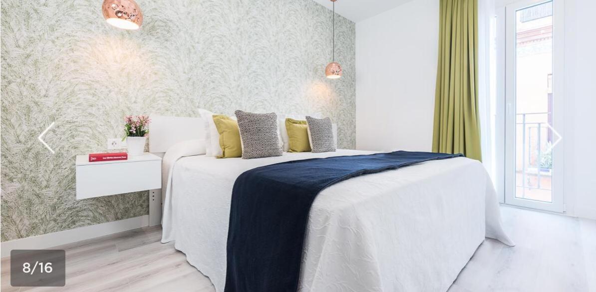 Innsevillaluxury Apartment Pilatos Eksteriør billede