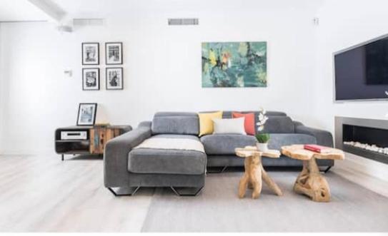Innsevillaluxury Apartment Pilatos Eksteriør billede